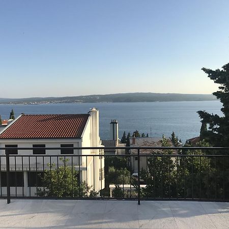 Moro Crikvenica Apartment Bagian luar foto